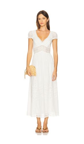 ROBE SUVI en . Taille L. Also en M, S, XS - LoveShackFancy - Modalova