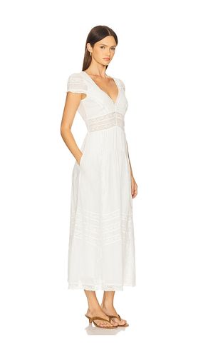 ROBE SUVI en . Taille S. Also en L - LoveShackFancy - Modalova