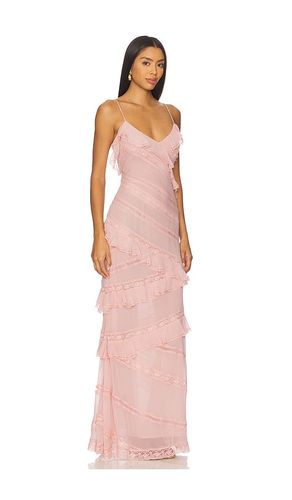 ROBE LOUIE en . Taille 10. Also en 4, 6 - LoveShackFancy - Modalova