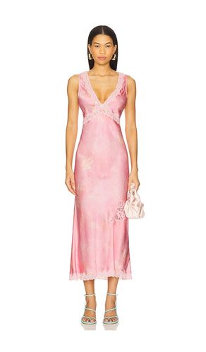 ROBE BIER in . Size M, S, XL, XS - LoveShackFancy - Modalova