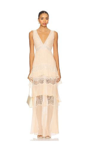 ROBE CALLISTA in . Size 2, 4, 6, 8 - LoveShackFancy - Modalova