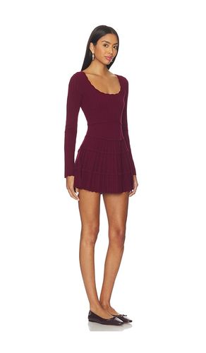 ROBE LAVENDER en . Taille L. Also en - LoveShackFancy - Modalova
