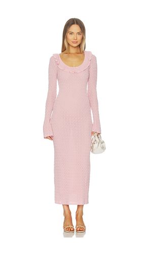 ROBE TAWNIE en . Taille S. Also en - LoveShackFancy - Modalova