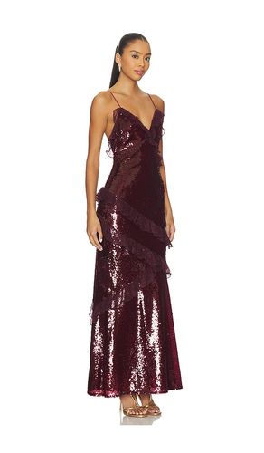 ROBE RIALTO en . Taille 0. Also en 4 - LoveShackFancy - Modalova
