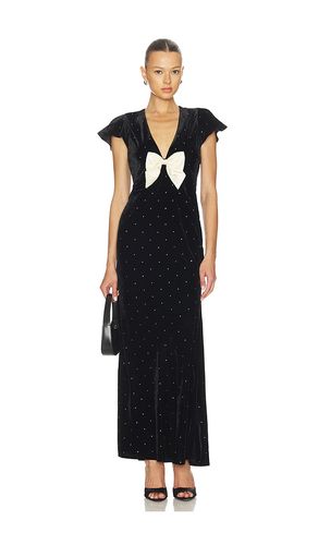 ROBE MELORA en . Taille 2. Also en 4, 6, 8, 10 - LoveShackFancy - Modalova