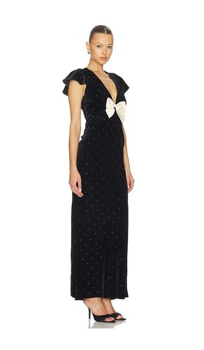 ROBE MELORA en . Taille 10. Also en - LoveShackFancy - Modalova