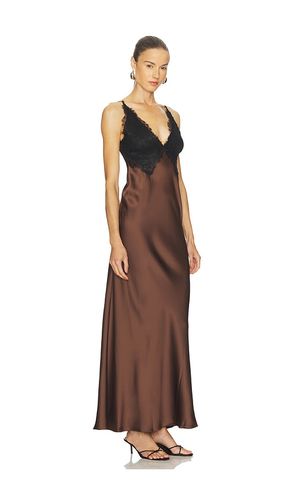 ROBE IRIDIA en . Taille 0. Also en 10, 12, 8 - LoveShackFancy - Modalova