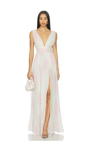 ROBE MADELEINE en . Taille 2. Also en 4, 6, 8 - LoveShackFancy - Modalova