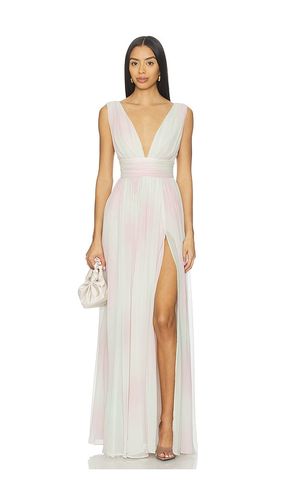 ROBE MADELEINE en . Taille 2. Also en 4, 6, 8 - LoveShackFancy - Modalova