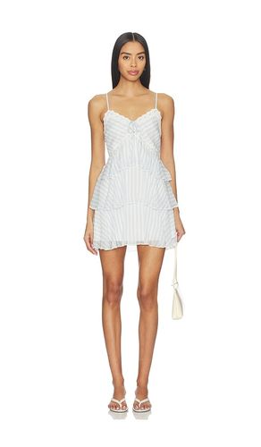 ROBE MARLIA en . Taille 4. Also en 00, 0, 2, 6, 8, 10, 12 - LoveShackFancy - Modalova