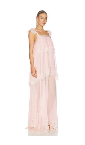 ROBE MARALEE en . Taille S. Also en XS, M, L - LoveShackFancy - Modalova