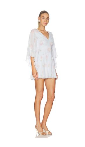 ROBE AURALIE en . Taille 10. Also en 12, 2, 4, 6, 8 - LoveShackFancy - Modalova