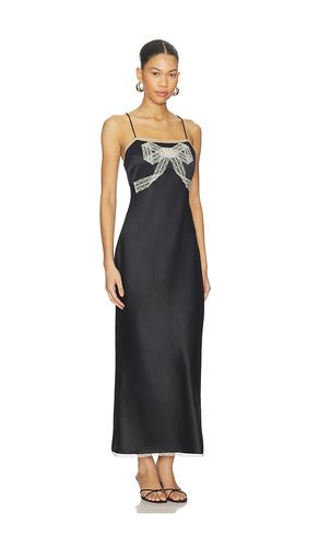 ROBE ISOLIE en . Taille XS. Also en M, L, XL - LoveShackFancy - Modalova