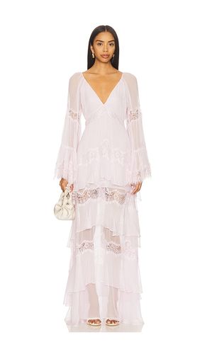 ROBE DEVINA en . Taille S. Also en XXS - LoveShackFancy - Modalova