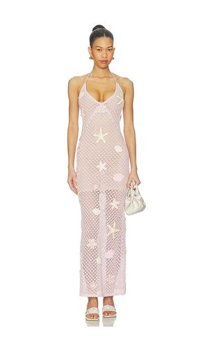 ROBE MACIE en . Taille M. Also en XL, XS - LoveShackFancy - Modalova