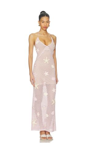 ROBE MACIE en . Taille M. Also en XL, XS - LoveShackFancy - Modalova