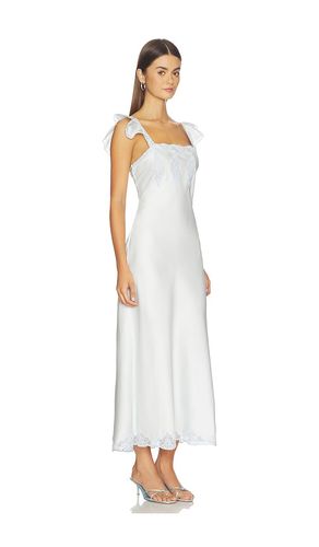 ROBE KARMINE en . Taille S. Also en XS, M, L - LoveShackFancy - Modalova