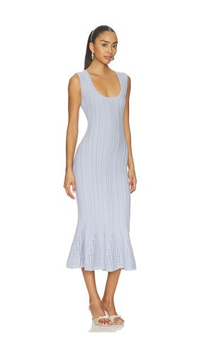 ROBE TAYLEEN en . Taille S. Also en XXS, XS - LoveShackFancy - Modalova