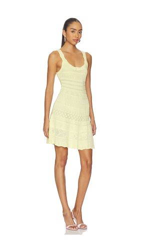 ROBE DARLENA en . Taille S. Also en XS, M, L, XL - LoveShackFancy - Modalova