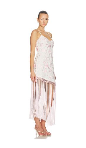 ROBE EVALETTE en ,. Taille 12. Also en 2, 4, 6 - LoveShackFancy - Modalova