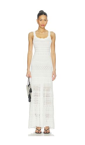 ROBE SOLENNE en . Taille M. Also en L, XL - LoveShackFancy - Modalova