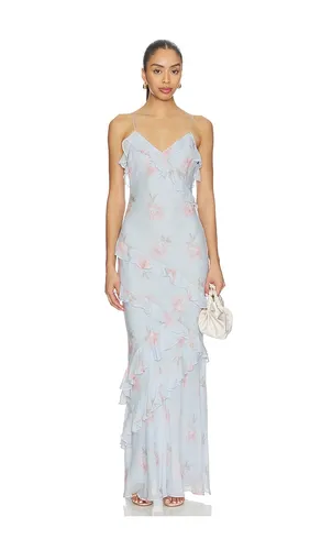 ROBE RIALTO en . Taille 10. Also en - LoveShackFancy - Modalova