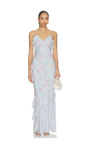 ROBE RIALTO en . Taille 8. Also en 10, 12 - LoveShackFancy - Modalova