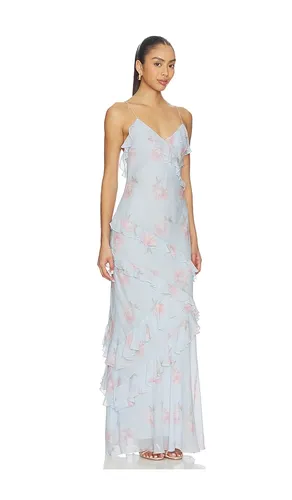 ROBE RIALTO en . Taille 10. Also en - LoveShackFancy - Modalova