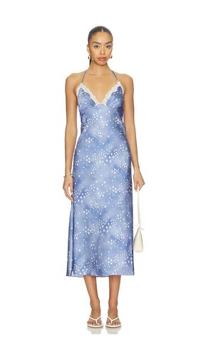 ROBE EVANIA en . Taille L. Also en M, S, XS - LoveShackFancy - Modalova