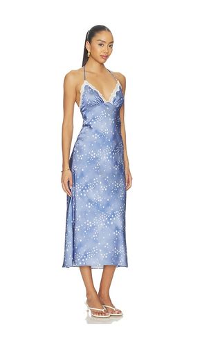 ROBE EVANIA en . Taille L. Also en M, S, XS - LoveShackFancy - Modalova