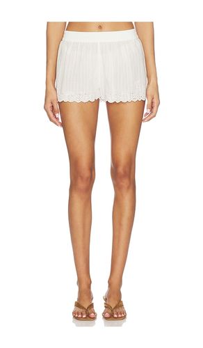Ocean Short en . Taille M. Also en S, XL, XS - LoveShackFancy - Modalova