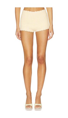 Atlanta Shorts en . Taille L. Also en M, S, XL, XS - LoveShackFancy - Modalova