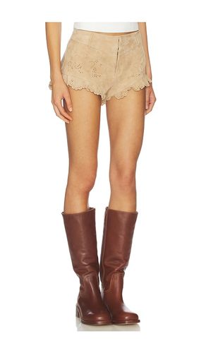 Azalure Shorts en . Taille 10. Also en 12, 8 - LoveShackFancy - Modalova