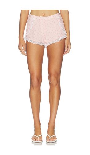 Adna Short en . Taille 0. Also en 2, 4, 6, 8, 10, 12 - LoveShackFancy - Modalova