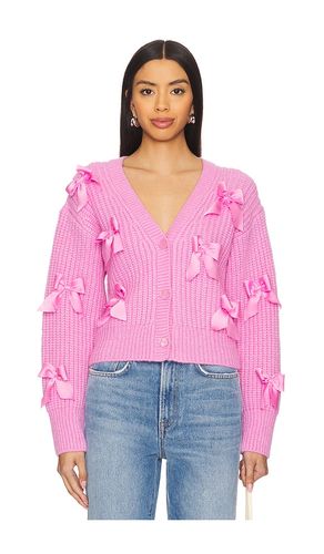 GILET ASHTAN in . Size M, S, XL - LoveShackFancy - Modalova