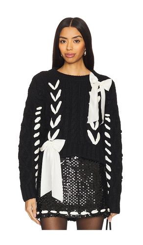 PULL PARSON in . Size S, XL, XS - LoveShackFancy - Modalova