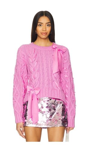 PULL PARSON in . Size S, XL, XS - LoveShackFancy - Modalova