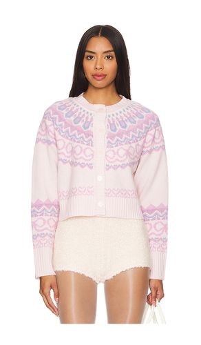 GILET SHANTAE in . Size S, XL, XS - LoveShackFancy - Modalova