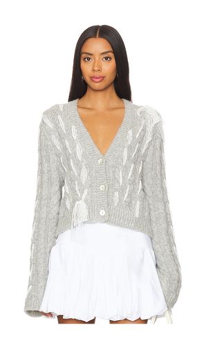 GILET LOUELLA in . Size XL, XS - LoveShackFancy - Modalova