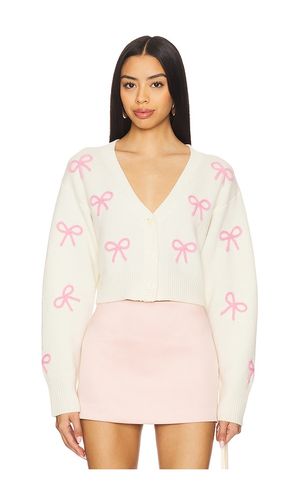 GILET FRANCETTE in . Size XL, XS, XXS - LoveShackFancy - Modalova