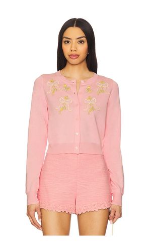GILET NADIMA in . Size M, S, XL, XXS - LoveShackFancy - Modalova