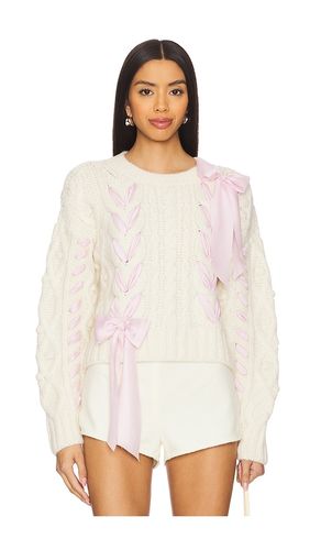 PULL PARSON in . Size M, S, XL, XS - LoveShackFancy - Modalova