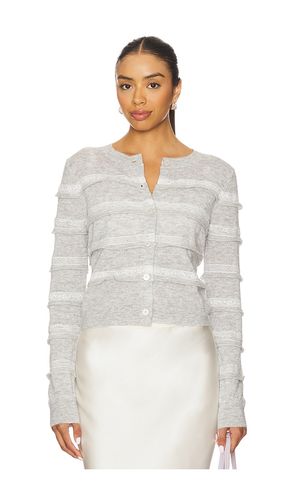 GILET CLARALISE en . Taille M. Also en XXS - LoveShackFancy - Modalova