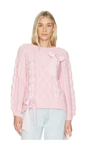 PULL KLOSS en . Taille L. Also en XS - LoveShackFancy - Modalova