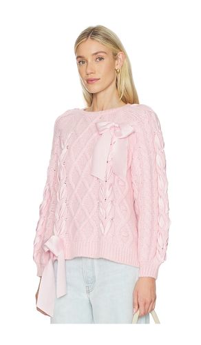 PULL KLOSS en . Taille L. Also en XS - LoveShackFancy - Modalova