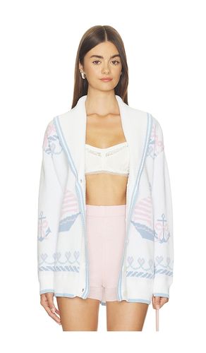 GILET ARIBELLA en . Taille M. Also en S, XS - LoveShackFancy - Modalova