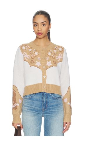 PULL LEYAH en . Taille L. Also en M, S, XS - LoveShackFancy - Modalova