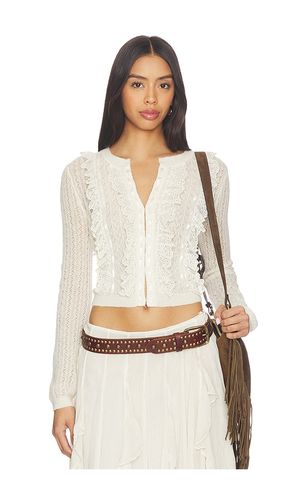 PULL MELISSE en . Taille L. Also en S, XL, XS, XXS - LoveShackFancy - Modalova
