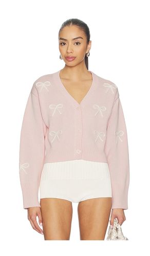 GILET FRANCETTE en . Taille M. Also en XL - LoveShackFancy - Modalova