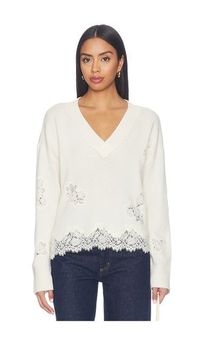 PULL ARDENA en . Taille S. Also en XS - LoveShackFancy - Modalova